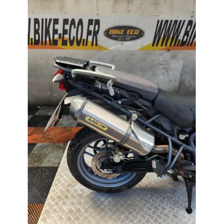 TRIUMPH TIGER 800 XC