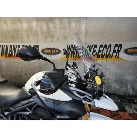 TRIUMPH TIGER 800 XC