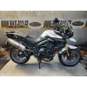TRIUMPH TIGER 800 XC