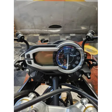 TRIUMPH TIGER 800 XC