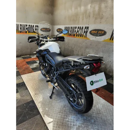 TRIUMPH TIGER 800 XC