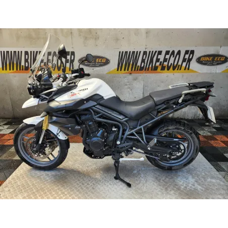 TRIUMPH TIGER 800 XC