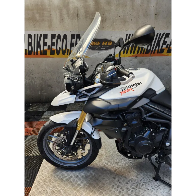 TRIUMPH TIGER 800 XC