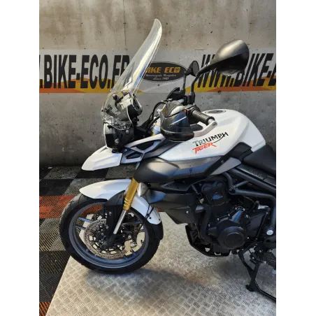 TRIUMPH TIGER 800 XC