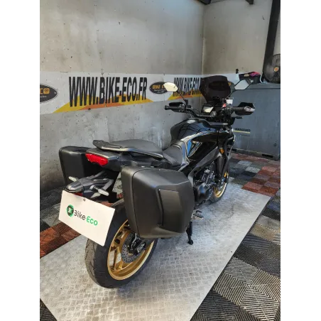 YAMAHA MT09 TRACER 900 GT