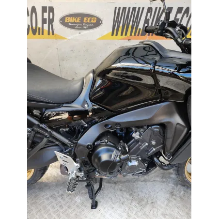 YAMAHA MT09 TRACER 900 GT