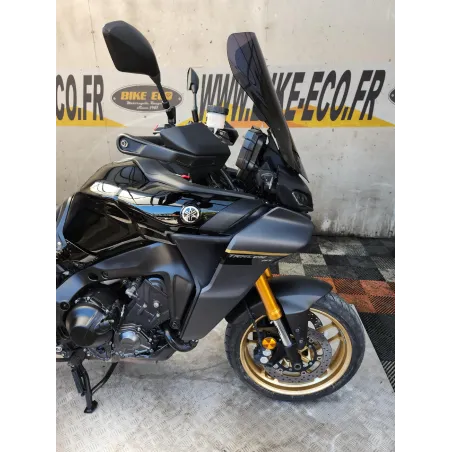 YAMAHA MT09 TRACER 900 GT