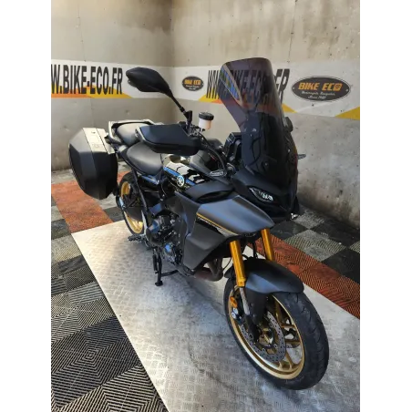 YAMAHA MT09 TRACER 900 GT