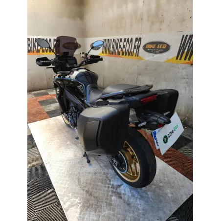YAMAHA MT09 TRACER 900 GT