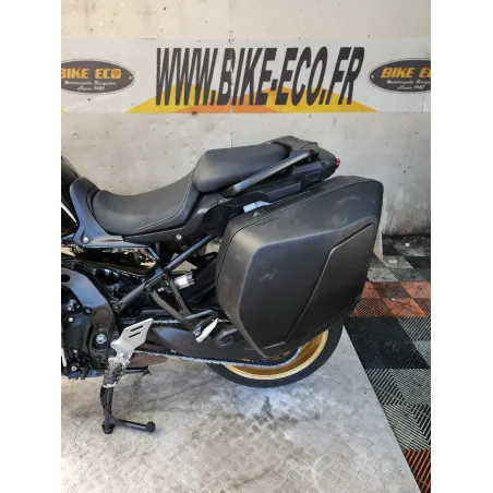 YAMAHA MT09 TRACER 900 GT