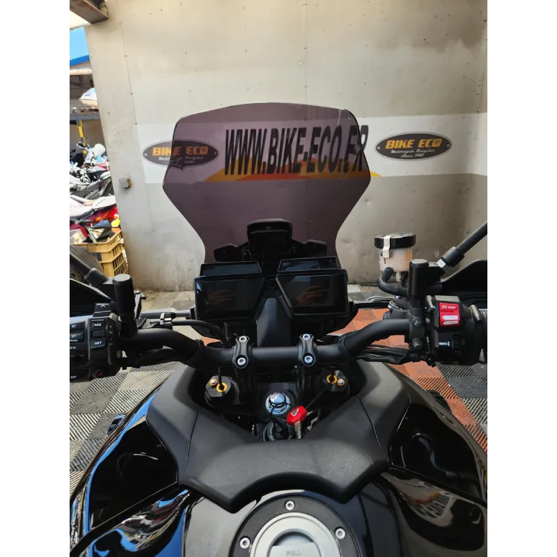 YAMAHA MT09 TRACER 900 GT
