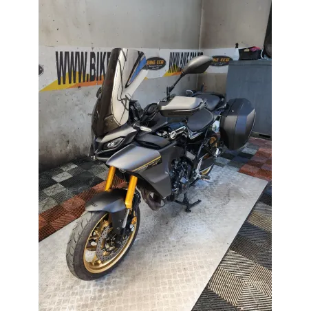 YAMAHA MT09 TRACER 900 GT