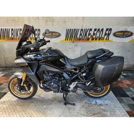 YAMAHA MT09 TRACER 900 GT
