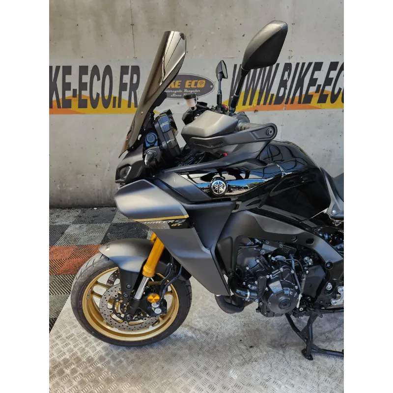 YAMAHA MT09 TRACER 900 GT
