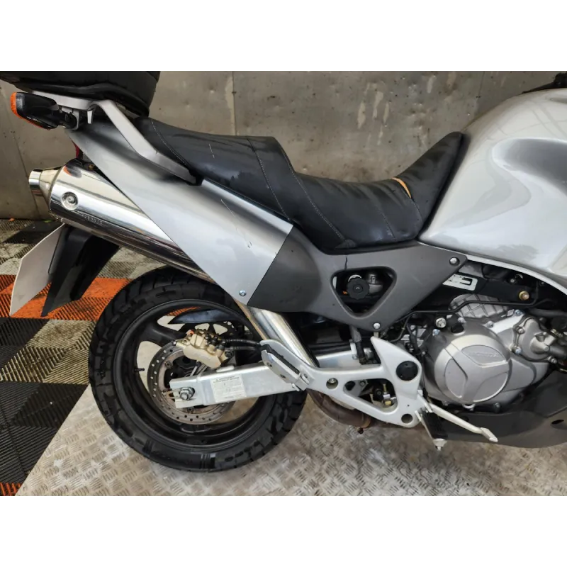HONDA XLV 1000 VARADERO