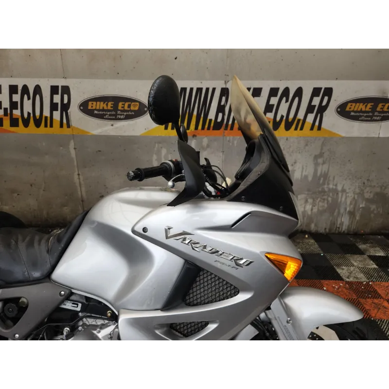 HONDA XLV 1000 VARADERO