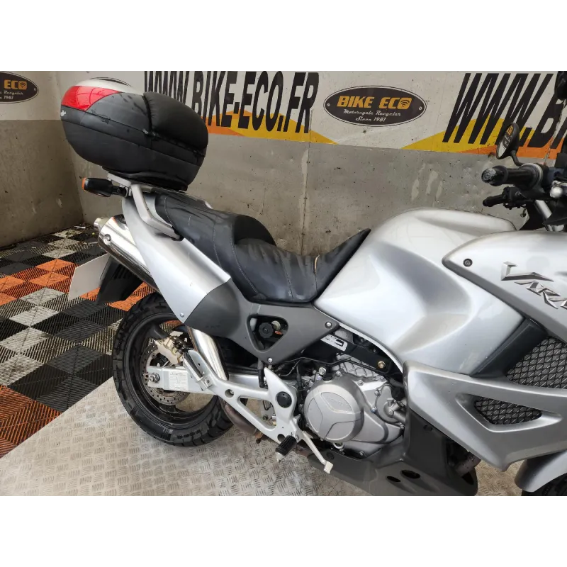 HONDA XLV 1000 VARADERO