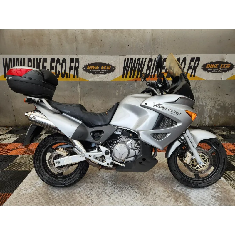 HONDA XLV 1000 VARADERO