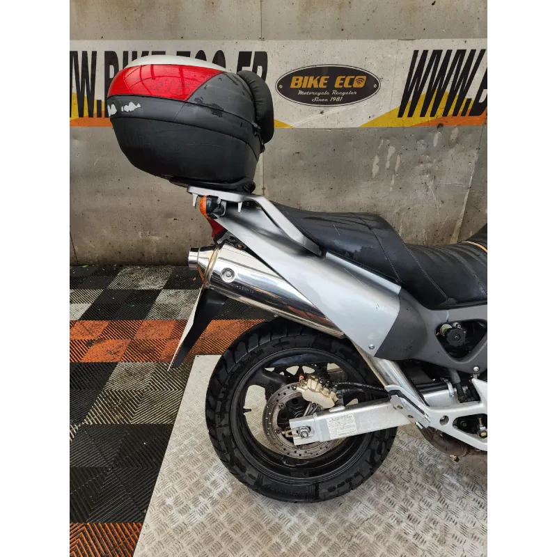 HONDA XLV 1000 VARADERO
