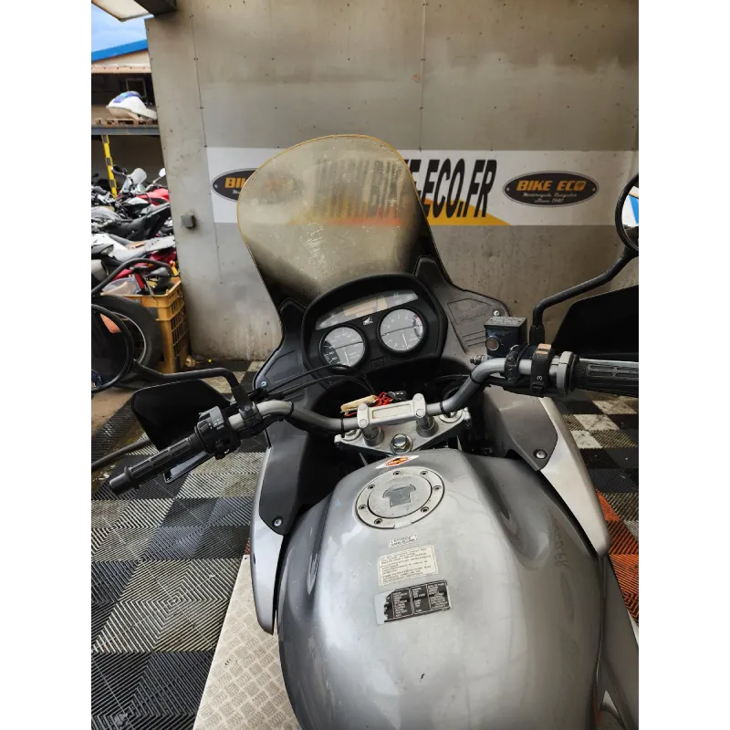 HONDA XLV 1000 VARADERO