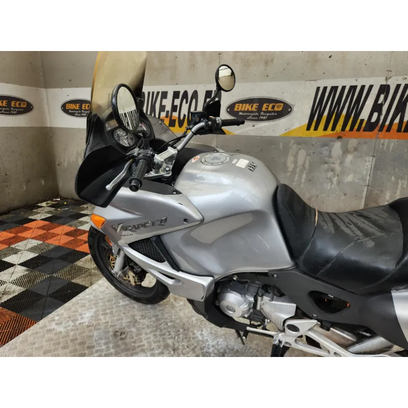 HONDA XLV 1000 VARADERO