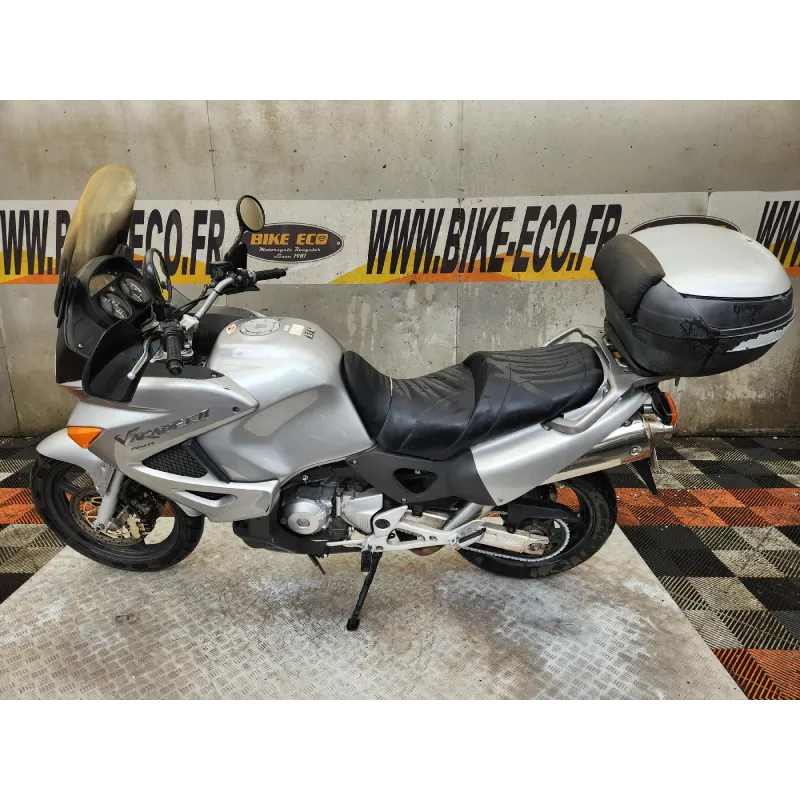 HONDA XLV 1000 VARADERO