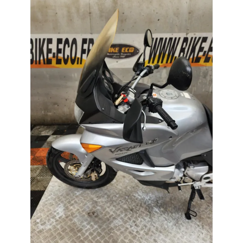 HONDA XLV 1000 VARADERO