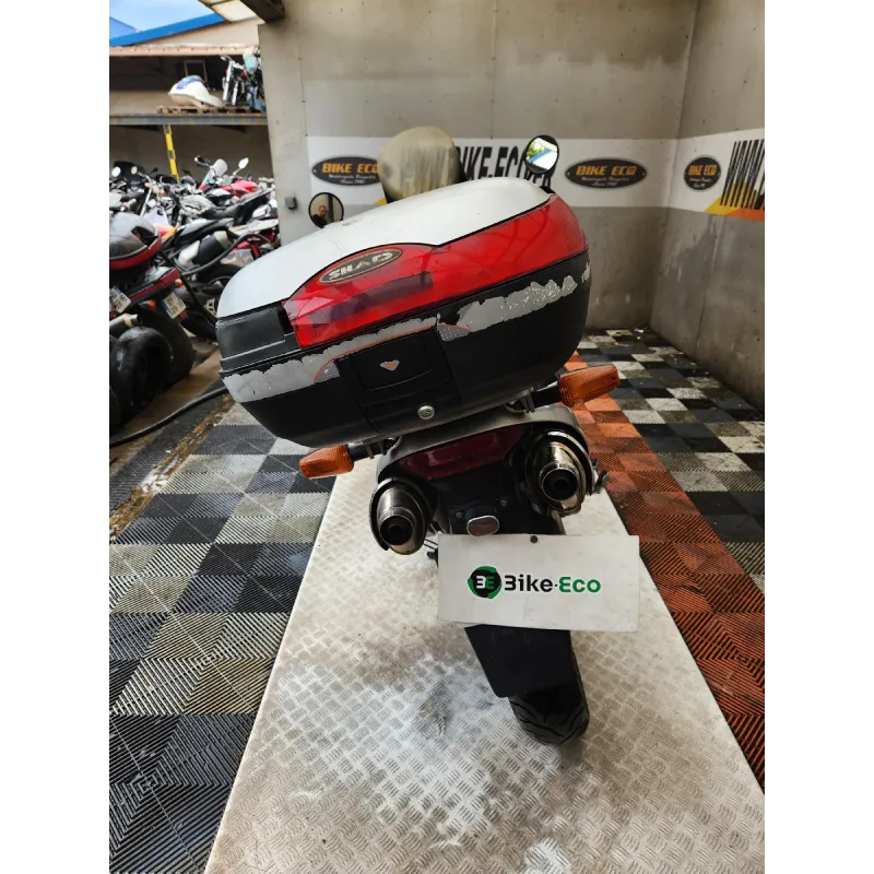 HONDA XLV 1000 VARADERO