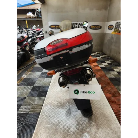 HONDA XLV 1000 VARADERO