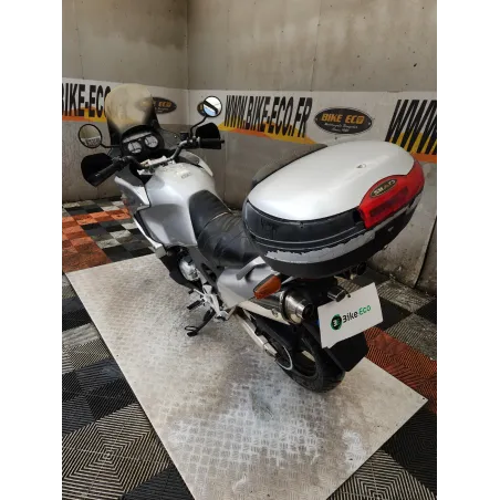 HONDA XLV 1000 VARADERO