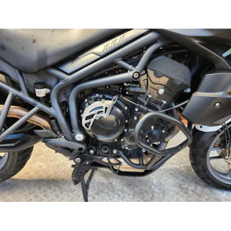 TRIUMPH TIGER 800 XC
