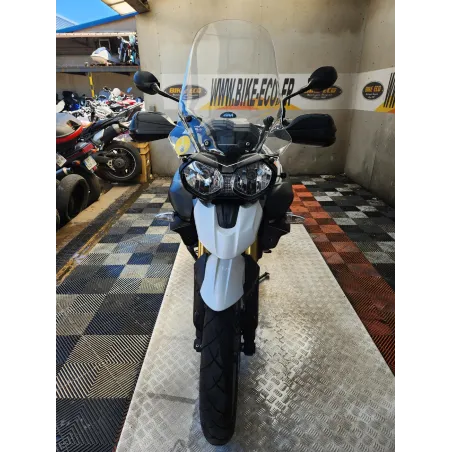 TRIUMPH TIGER 800 XC