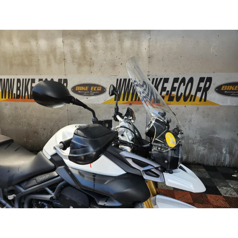 TRIUMPH TIGER 800 XC