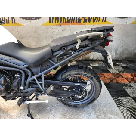 TRIUMPH TIGER 800 XC