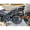TRIUMPH TIGER 800 XC