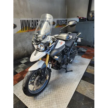 TRIUMPH TIGER 800 XC
