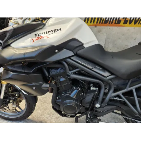 TRIUMPH TIGER 800 XC
