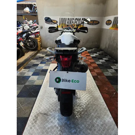 TRIUMPH TIGER 800 XC