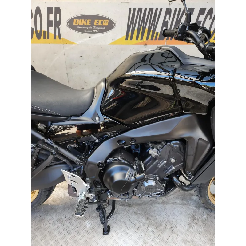 YAMAHA MT09 TRACER 900 GT