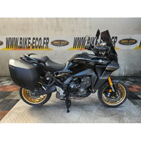 YAMAHA MT09 TRACER 900 GT