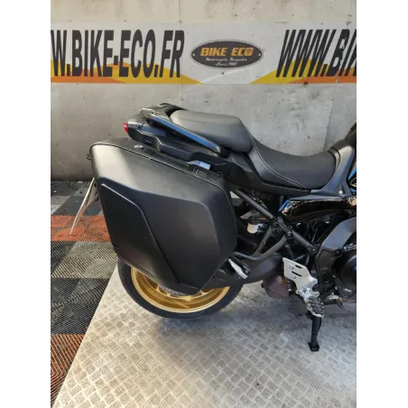 YAMAHA MT09 TRACER 900 GT