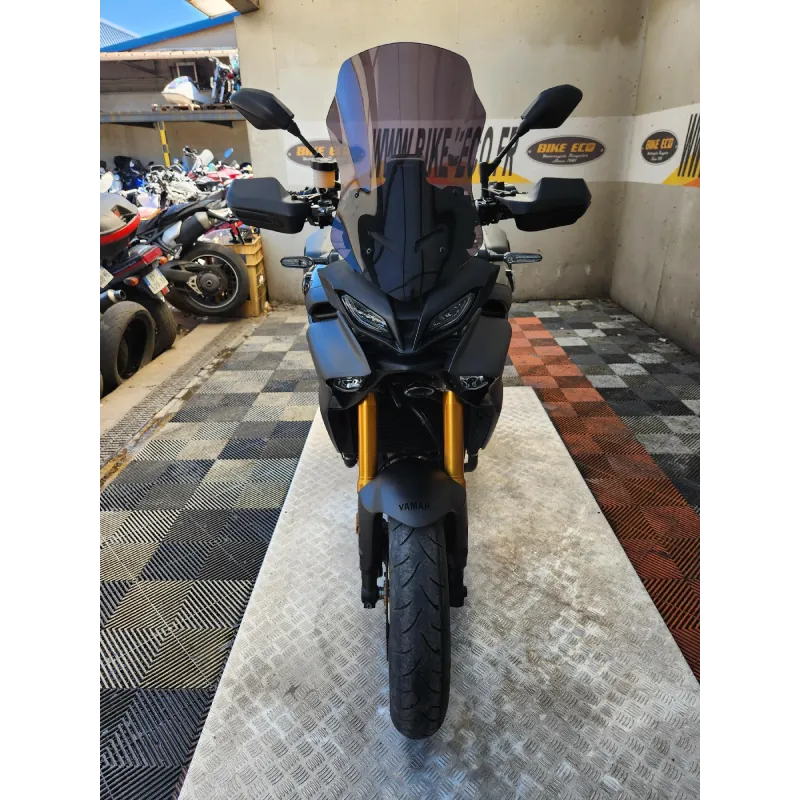 YAMAHA MT09 TRACER 900 GT
