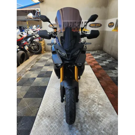 YAMAHA MT09 TRACER 900 GT