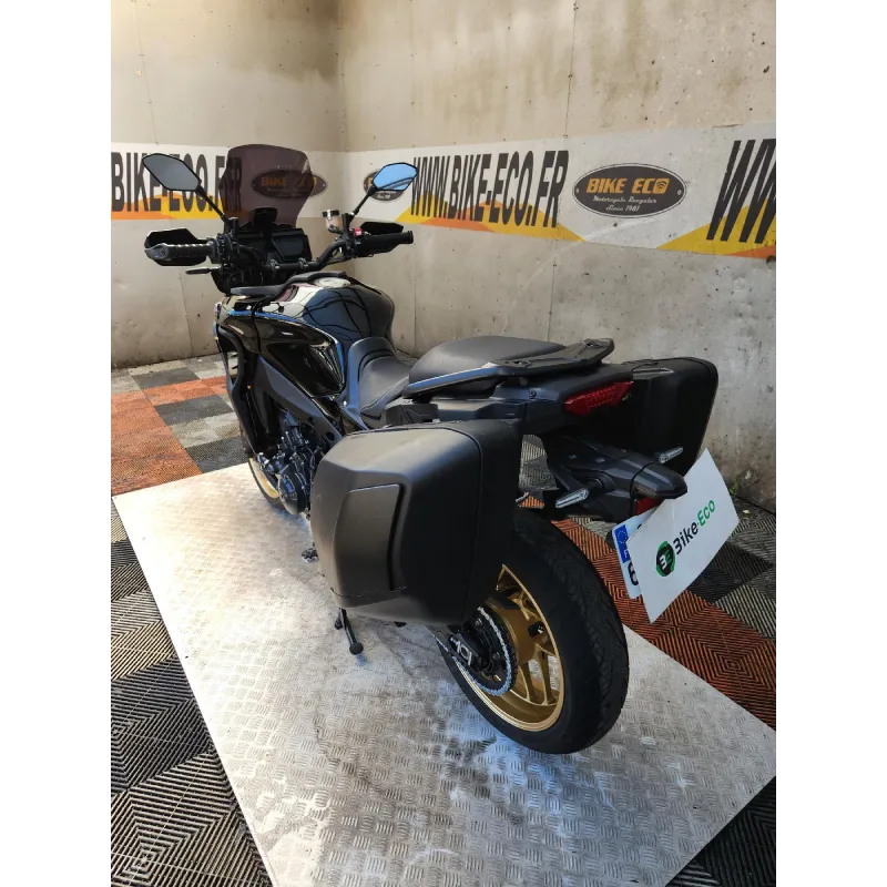 YAMAHA MT09 TRACER 900 GT