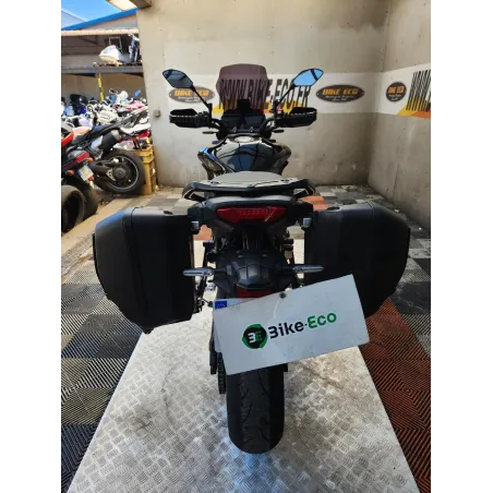YAMAHA MT09 TRACER 900 GT