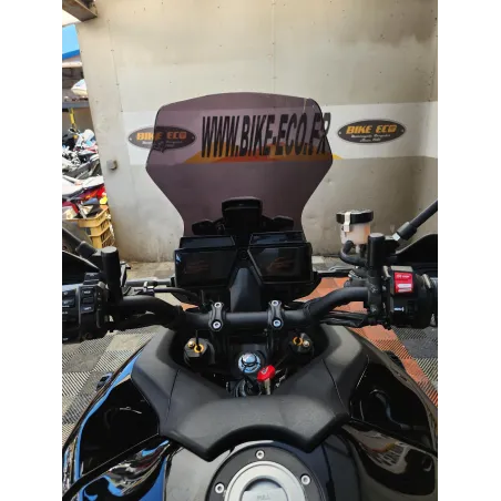 YAMAHA MT09 TRACER 900 GT
