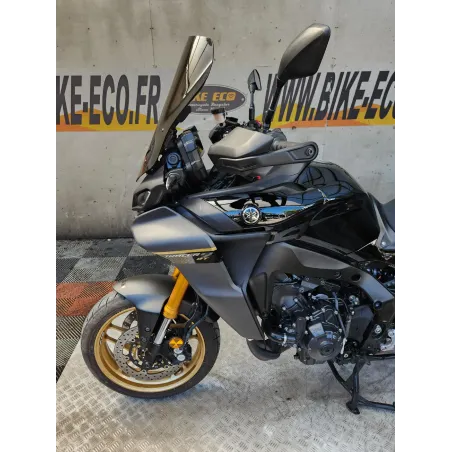 YAMAHA MT09 TRACER 900 GT