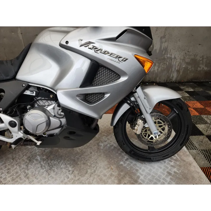 HONDA XLV 1000 VARADERO