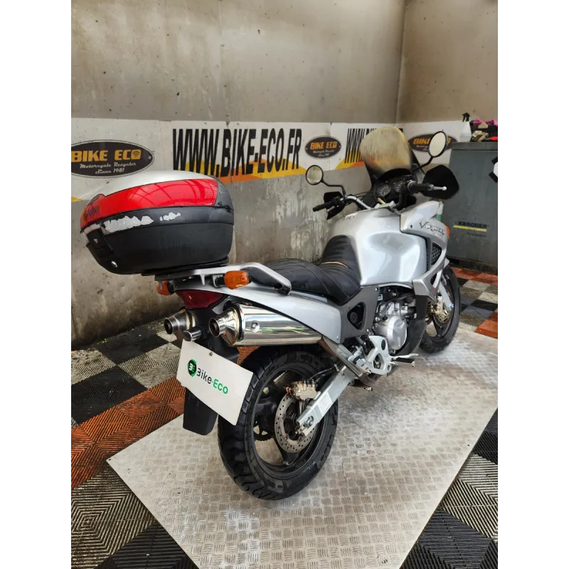 HONDA XLV 1000 VARADERO