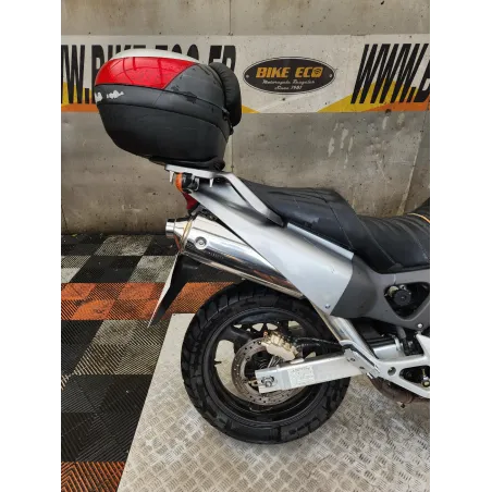 HONDA XLV 1000 VARADERO